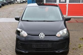 Volkswagen Up! Up! (121), Hatchback, 2011 1.0 12V 60 picture 8