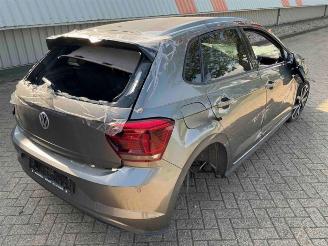 Volkswagen Polo Polo VI (AW1), Hatchback 5-drs, 2017 2.0 GTI Turbo 16V picture 3