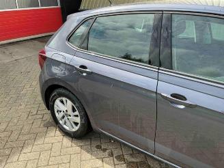 Volkswagen Polo Polo VI (AW1), Hatchback 5-drs, 2017 1.0 TSI 12V picture 24