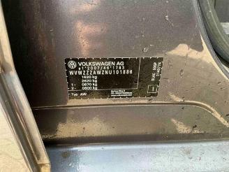 Volkswagen Polo Polo VI (AW1), Hatchback 5-drs, 2017 1.0 TSI 12V picture 29