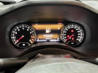 Jeep Renegade Renegade (BU), SUV, 2014 1.4 Multi Air 16V picture 29