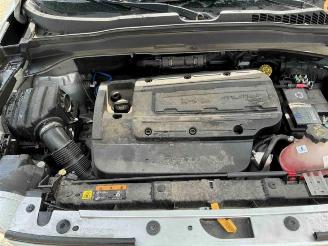 Jeep Renegade Renegade (BU), SUV, 2014 1.4 Multi Air 16V picture 9