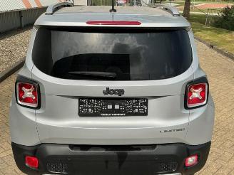 Jeep Renegade Renegade (BU), SUV, 2014 1.4 Multi Air 16V picture 17