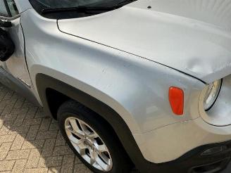 Jeep Renegade Renegade (BU), SUV, 2014 1.4 Multi Air 16V picture 13