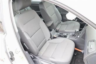 Volkswagen e-Golf Golf VII (AUA), Hatchback, 2012 / 2021 e-Golf picture 10