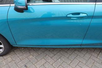 Ford Fiesta Fiesta 7, Hatchback, 2017 1.5 TDCi 85 picture 32