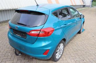 Ford Fiesta Fiesta 7, Hatchback, 2017 1.5 TDCi 85 picture 7