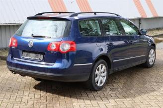 Volkswagen Passat Passat Variant (3C5), Combi, 2005 / 2010 2.0 TDI 140 picture 8