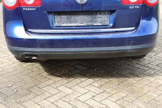 Volkswagen Passat Passat Variant (3C5), Combi, 2005 / 2010 2.0 TDI 140 picture 28