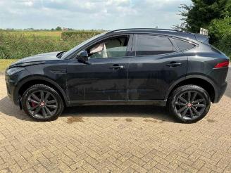 Jaguar E-Pace E-Pace, SUV, 2017 2.0 D 165 MHEV 16V AWD picture 6