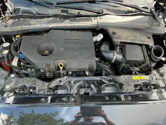 Jaguar E-Pace E-Pace, SUV, 2017 2.0 D 165 MHEV 16V AWD picture 9