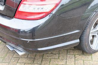 Mercedes C-klasse C-Klasse AMG (W204), Sedan, 2008 / 2014 6.2 C-63 AMG V8 32V picture 32