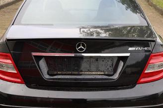 Mercedes C-klasse C-Klasse AMG (W204), Sedan, 2008 / 2014 6.2 C-63 AMG V8 32V picture 28