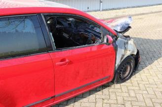 Volkswagen Up! Up! (121), Hatchback, 2011 1.0 12V 60 picture 10