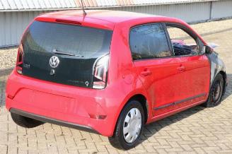 Volkswagen Up! Up! (121), Hatchback, 2011 1.0 12V 60 picture 3