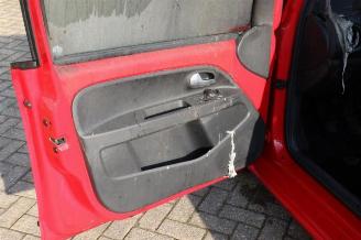 Volkswagen Up! Up! (121), Hatchback, 2011 1.0 12V 60 picture 25