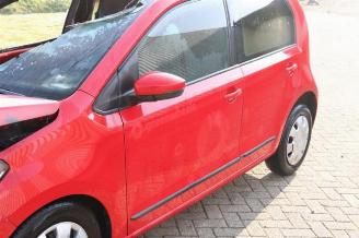 Volkswagen Up! Up! (121), Hatchback, 2011 1.0 12V 60 picture 22