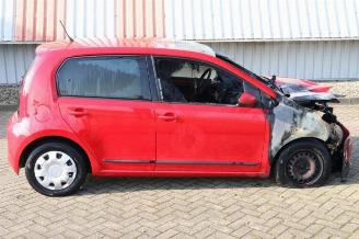 Volkswagen Up! Up! (121), Hatchback, 2011 1.0 12V 60 picture 2