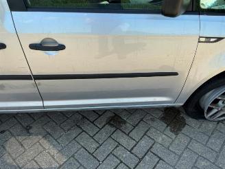 Volkswagen Caddy Caddy IV, Van, 2015 2.0 TDI 75 picture 29