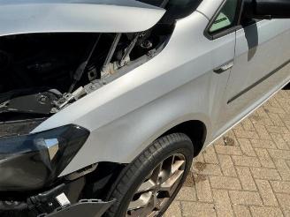 Volkswagen Caddy Caddy IV, Van, 2015 2.0 TDI 75 picture 13