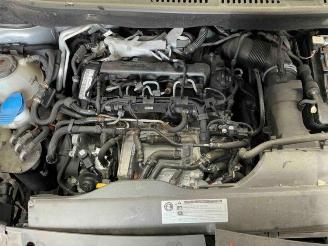 Volkswagen Caddy Caddy IV, Van, 2015 2.0 TDI 75 picture 35