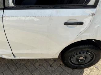 Volkswagen Up! Up! (121), Hatchback, 2011 e-Up! picture 16