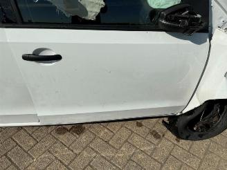 Volkswagen Up! Up! (121), Hatchback, 2011 e-Up! picture 22