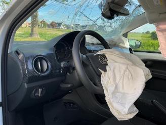 Volkswagen Up! Up! (121), Hatchback, 2011 e-Up! picture 10