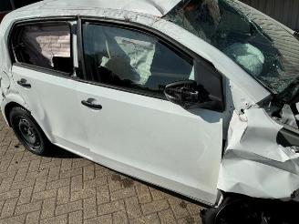 Volkswagen Up! Up! (121), Hatchback, 2011 e-Up! picture 23