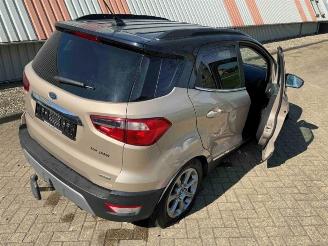 Ford EcoSport EcoSport (JK8), SUV, 2013 1.0 EcoBoost 12V 125 picture 3