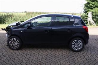 Opel Corsa Corsa D, Hatchback, 2006 / 2014 1.2 16V LPG picture 5