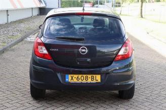 Opel Corsa Corsa D, Hatchback, 2006 / 2014 1.2 16V LPG picture 8
