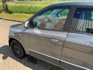 Renault Twingo Twingo III (AH), Hatchback 5-drs, 2014 1.0 SCe 70 12V picture 25