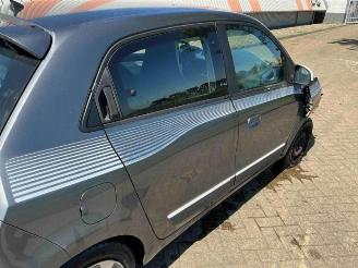 Renault Twingo Twingo III (AH), Hatchback 5-drs, 2014 1.0 SCe 70 12V picture 14