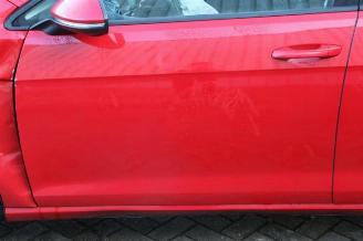 Volkswagen Golf Golf VII Variant (AUVV), Combi, 2013 / 2021 1.2 TSI 16V picture 21