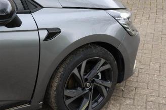 Renault Clio Clio V (RJAB), Hatchback 5-drs, 2019 1.6 E-Tech 145 16V picture 25