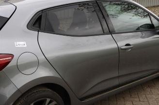 Renault Clio Clio V (RJAB), Hatchback 5-drs, 2019 1.6 E-Tech 145 16V picture 21