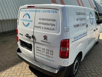 Peugeot Expert Expert (V1/VA/VB/VE/VF/VT/VY), Van, 2016 2.0 Blue HDi 145 16V picture 21