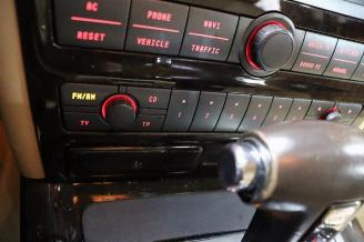 Volkswagen Phaeton Phaeton (3D), Sedan, 2002 / 2016 6.0 W12 48V 4Motion picture 13