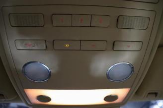 Volkswagen Phaeton Phaeton (3D), Sedan, 2002 / 2016 6.0 W12 48V 4Motion picture 26