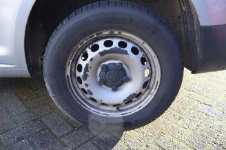 Volkswagen Caddy Caddy III (2KA,2KH,2CA,2CH), Van, 2004 / 2015 1.6 TDI 16V picture 28