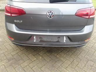 Volkswagen Golf Golf VII (AUA), Hatchback, 2012 / 2021 1.0 TSI 12V BlueMotion picture 31