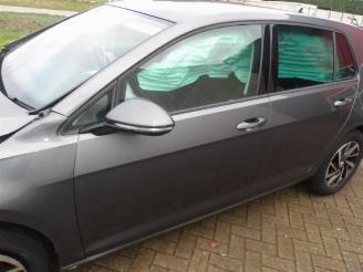 Volkswagen Golf Golf VII (AUA), Hatchback, 2012 / 2021 1.0 TSI 12V BlueMotion picture 23