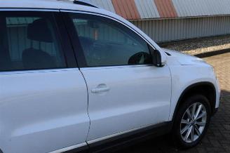 Volkswagen Tiguan Tiguan (5N1/2), SUV, 2007 / 2018 1.4 TSI 16V picture 20