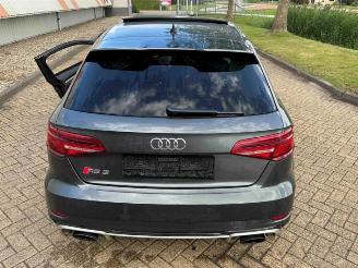 Audi Rs3 RS 3 Sportback (8VA/8VF), Hatchback 5-drs, 2015 / 2020 2.5 TFSI 20V Quattro picture 4