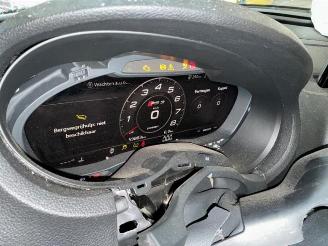 Audi Rs3 RS 3 Sportback (8VA/8VF), Hatchback 5-drs, 2015 / 2020 2.5 TFSI 20V Quattro picture 10