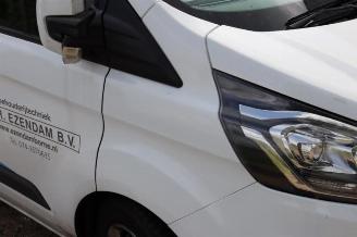 Ford Transit Transit Custom, Van, 2011 / 2023 2.0 TDCi 16V Eco Blue 105 picture 26