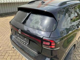 Volkswagen T-Cross T-Cross, SUV, 2018 1.0 TSI 115 12V picture 20