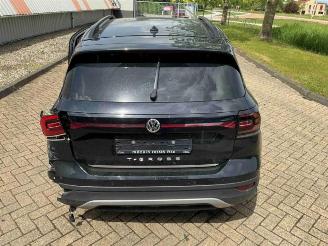 Volkswagen T-Cross T-Cross, SUV, 2018 1.0 TSI 115 12V picture 4