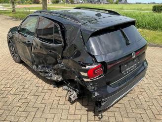 Volkswagen T-Cross T-Cross, SUV, 2018 1.0 TSI 115 12V picture 5